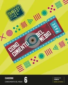 Conocimiento del medio