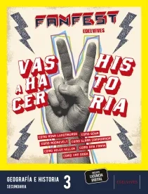 Geografía e Historia Murcia