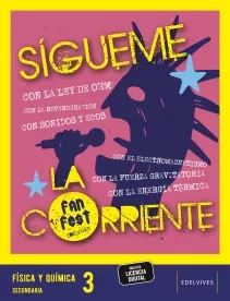 Física y Química Murcia