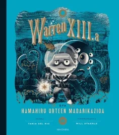 214496_Cub_WarrenXIII_UrteenMadarikazioa