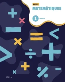 Quadern de matemàtiques 1