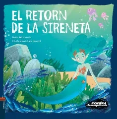 Cubierta el retorn de la sireneta