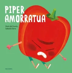 Cubierta piper amorratua