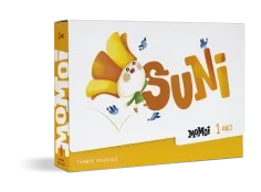 Ficticio Contenedor Alumno 1a Momoi TAM