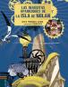 Las inauditas apariciones de la isla de Nolan