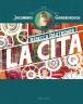 La cita. Una aventura de Jacominus Gainsborough