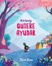 MiniConejo quiere ayudar