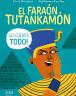 El faraón Tutankamón ¡lo cuenta todo!