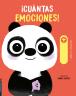 ¡Cuántas emociones!