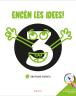 Encén les idees! Grafisme creatiu 3