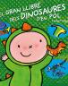 El gran llibre dels dinosaures d'en Pol