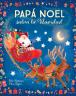 Papá Noel salva la Navidad