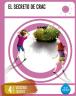 El secreto de Crac. 4.º Primaria