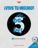 ¡Viva tu ingenio! Grafismo creativo 5