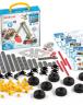 Activity mecaniko (81 piezas)