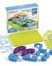 Maze balance board