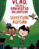 Sekretuak agerian
