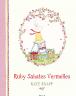 Ruby Sabates Vermelles
