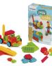 Pegy bricks (36 piezas)