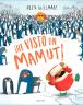 ¡He visto un mamut!