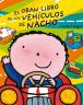 El gran libro de los vehículos de Nacho