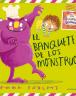El banquete de los monstruos