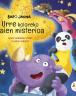 Bapo Jauna. Urre koloreko baien misterioa