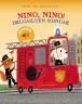 Nino, nino! Ibilgailuen soinuak