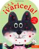 1, 2, 3… ¡varicela!