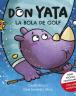 La bola de golf
