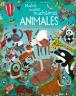 Muchos, muchos, muchísimos animales