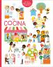La cocina