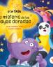 Don Yata y el misterio de las bayas doradas