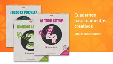 Cuadernos de actividades