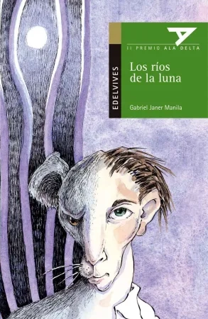 Los ríos de la luna