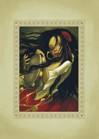 nuestra señora de paris