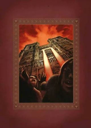 nuestra señora de paris