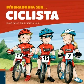 ciclista