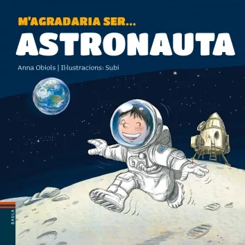 astronauta
