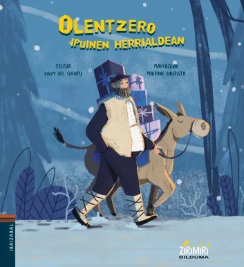 olentzero