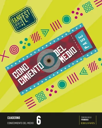 Conocimiento del medio