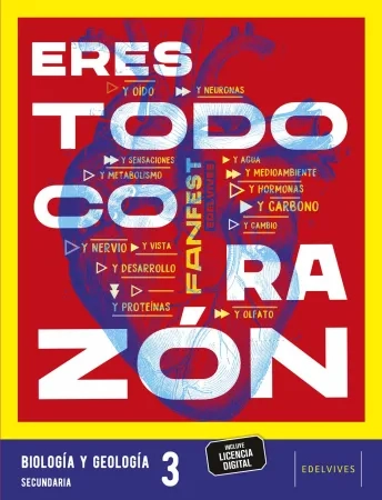 Biología y Geología Murcia