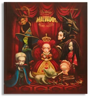 malvados
