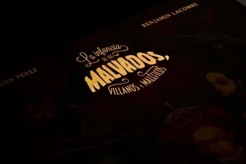 malvados
