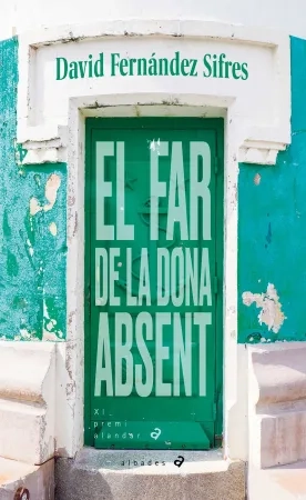 Portada_Alb30_FarDonaAbsent