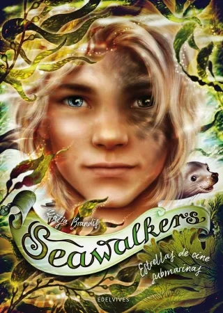 Estrellas de cine submarinas