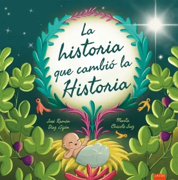 La historia que cambió la historia