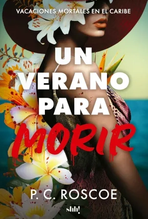 Cubierta un verano para morir