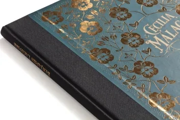 Cecilia Málaga detalle exterior