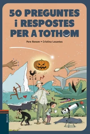 50 preguntes i respostes per a tothom
